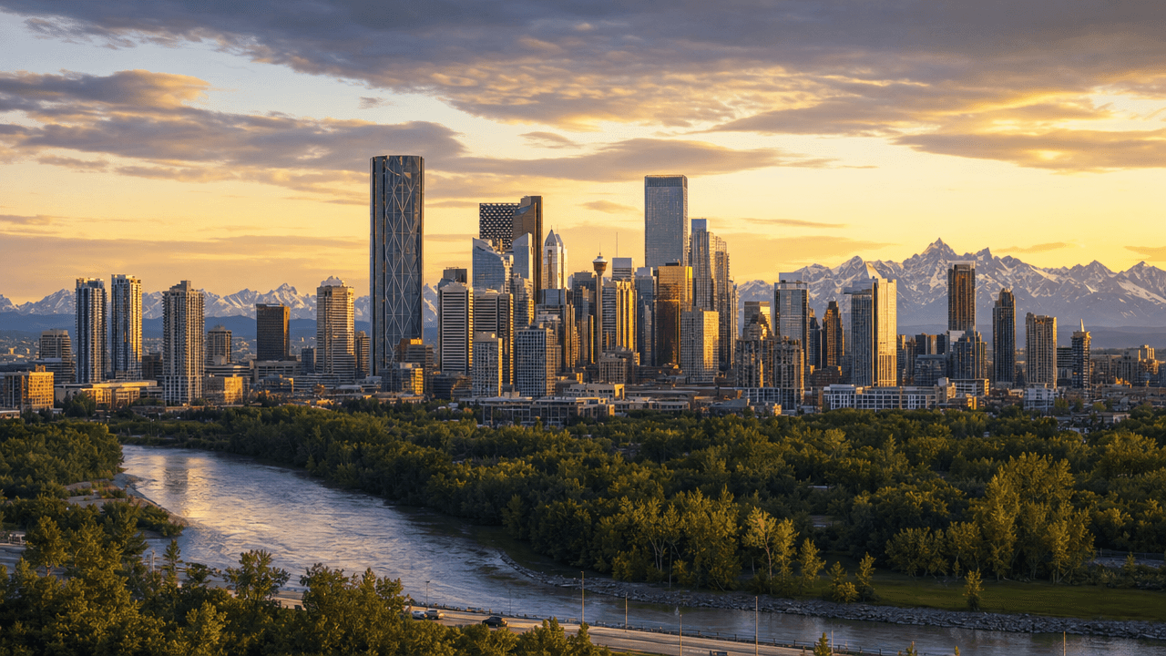 Cost of Living in Calgary [2026]: How Expensive Is It Really?