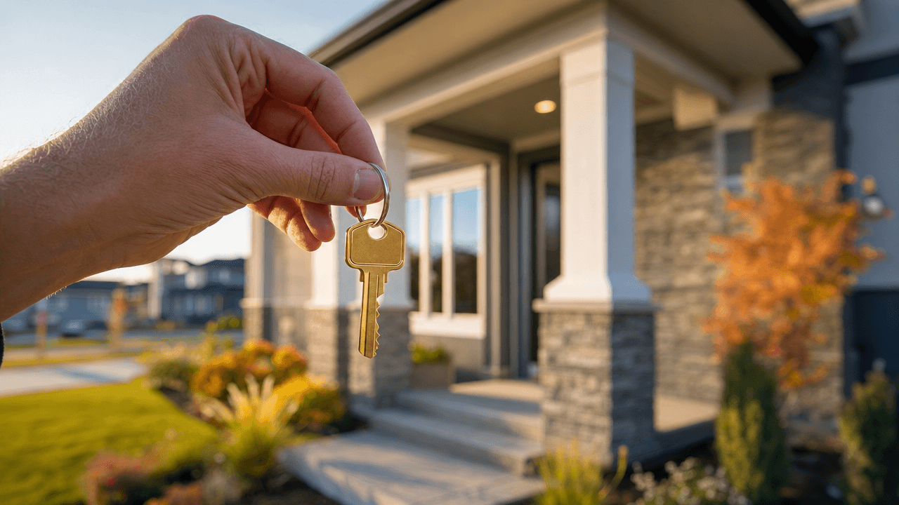 Alberta First-Time Home Buyer Incentives [2026]: Programs You Should Know