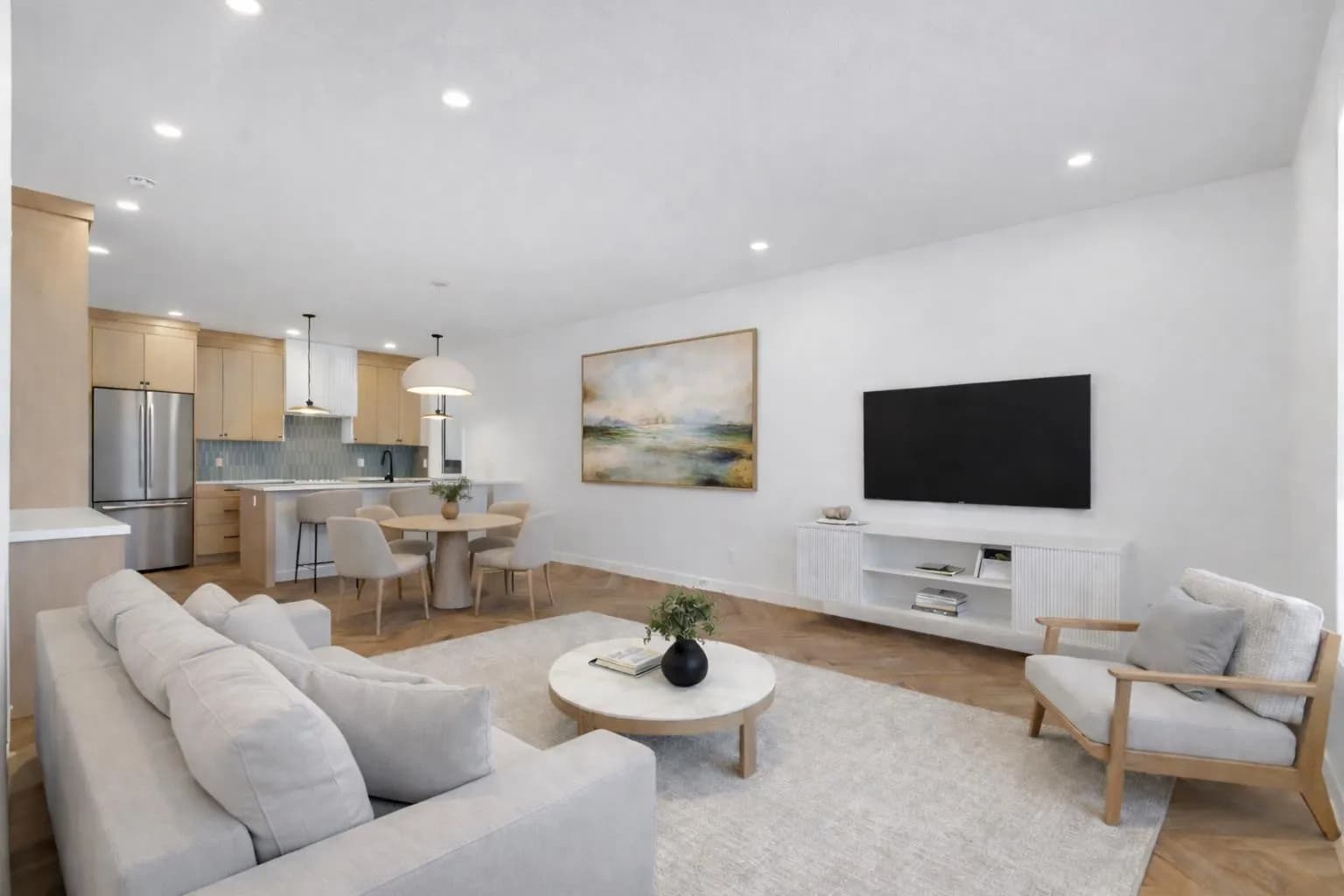 Row/Townhouse