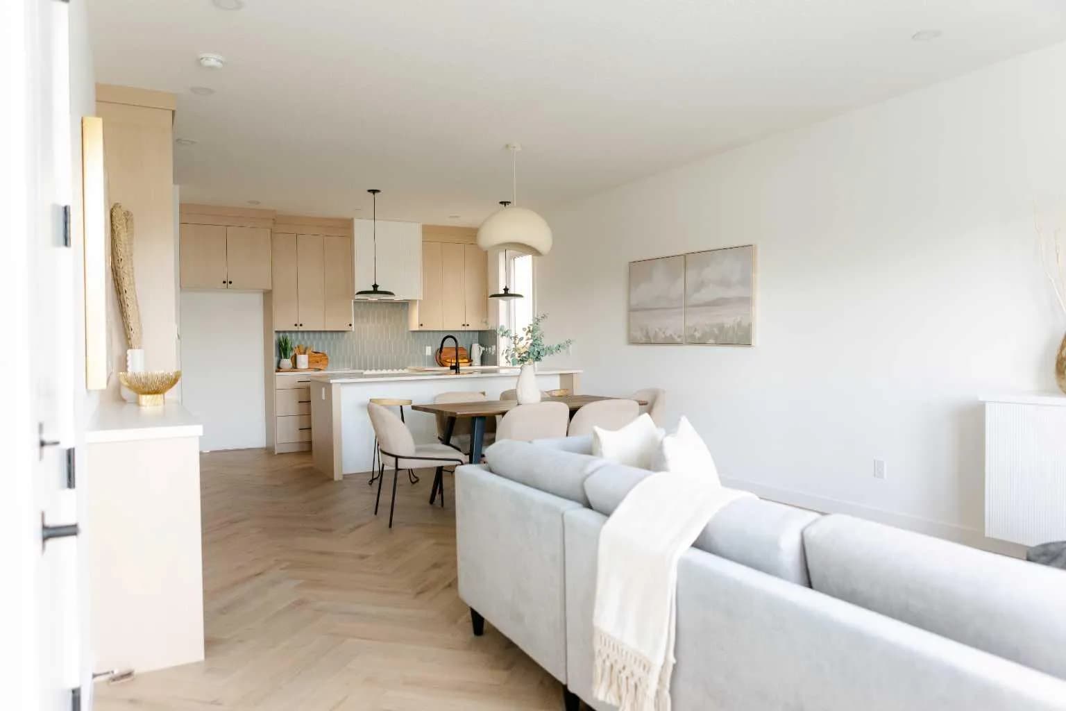 Row/Townhouse