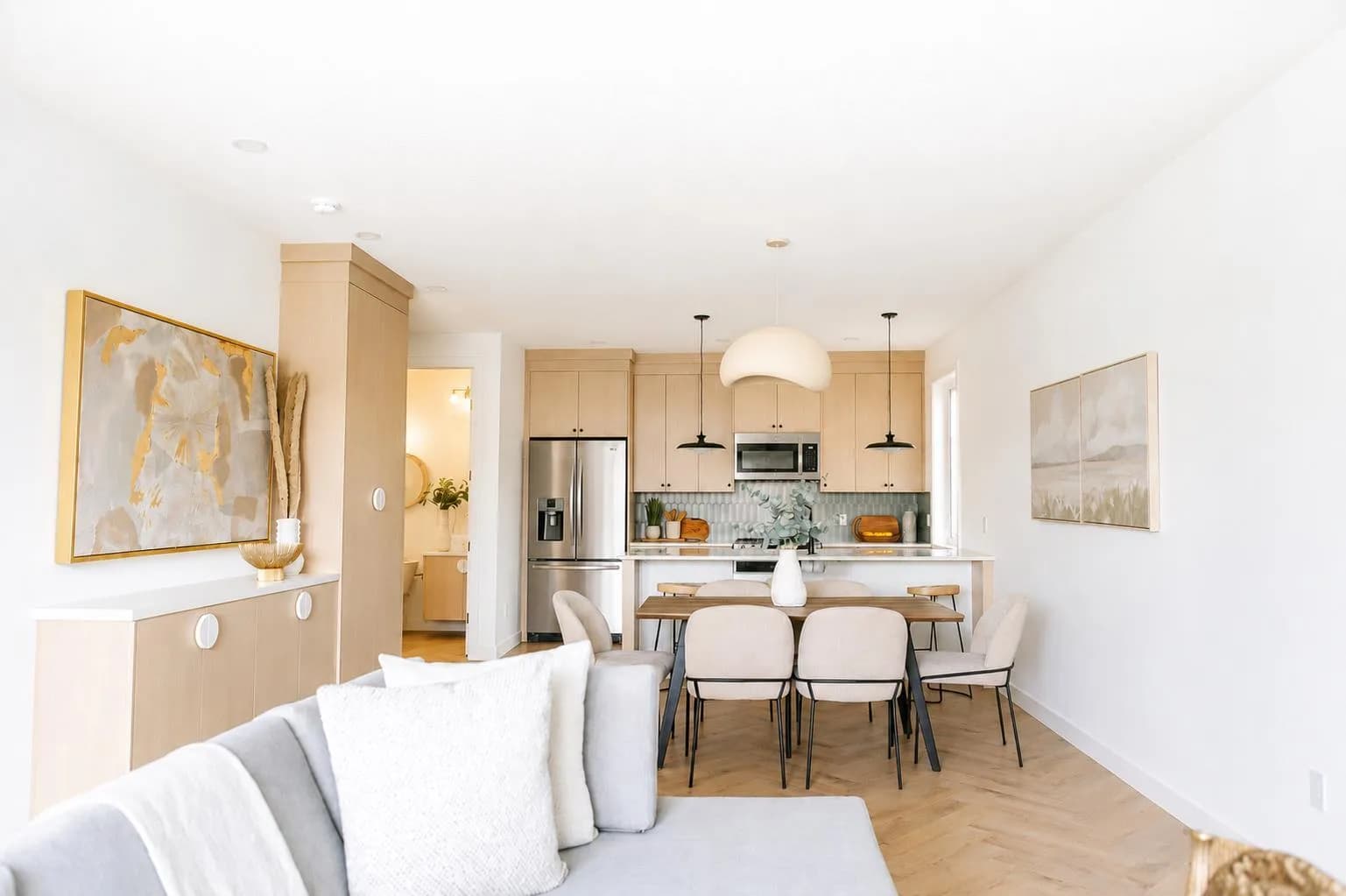 Row/Townhouse