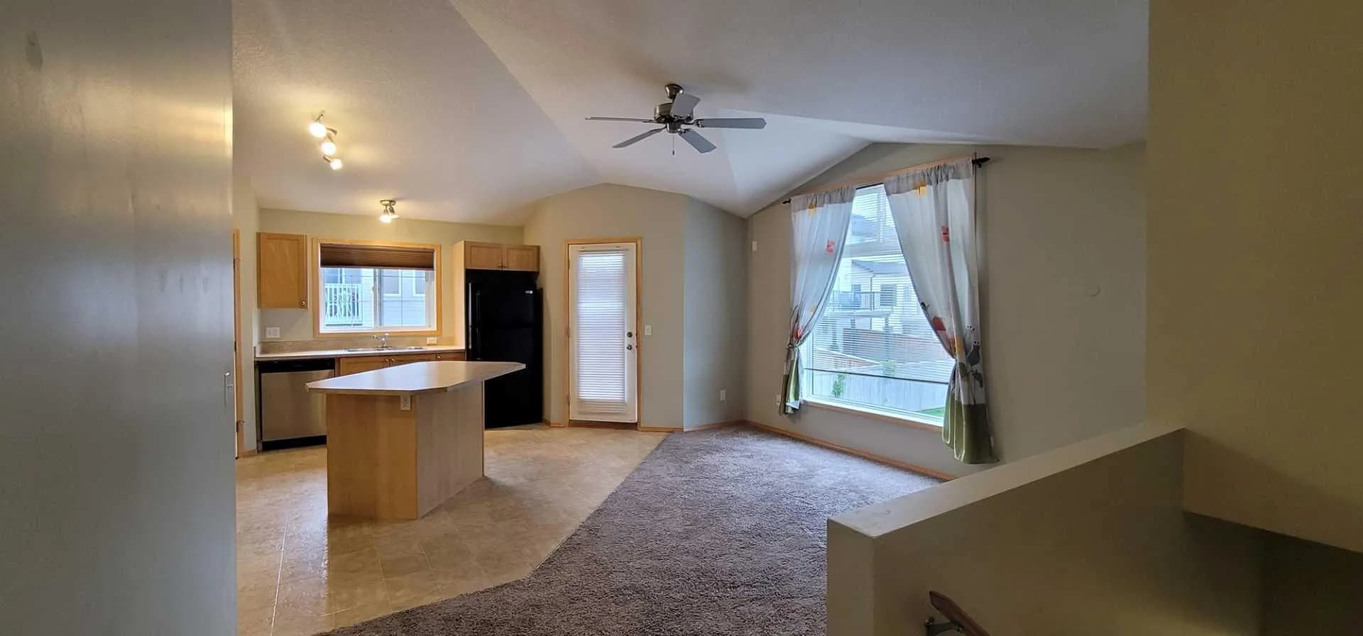 Row/Townhouse
