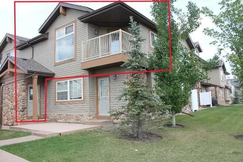Row/Townhouse