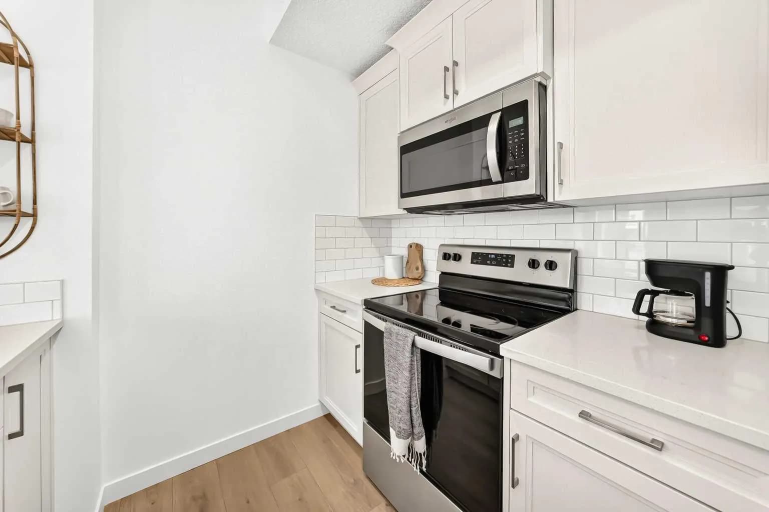 Row/Townhouse