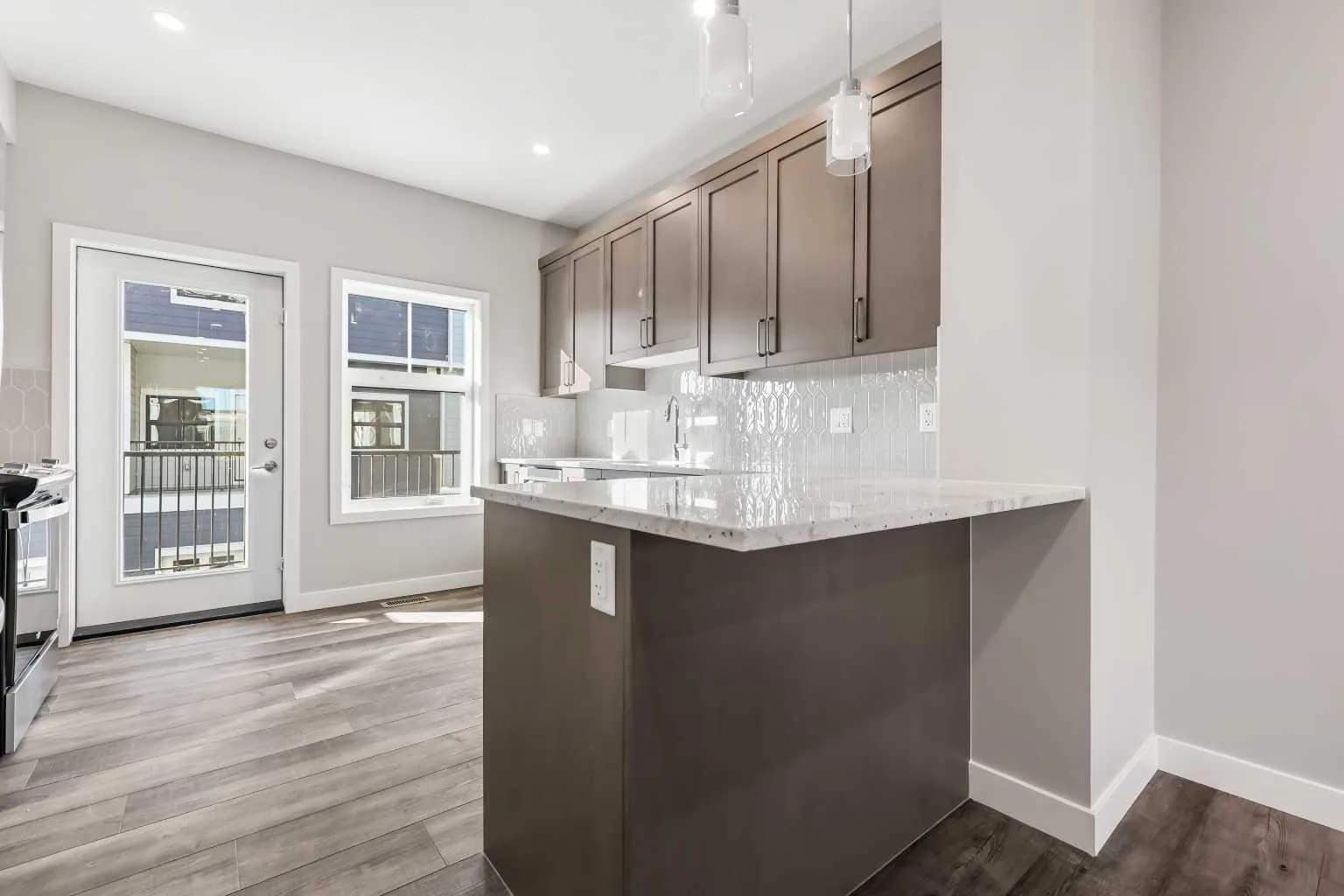 Row/Townhouse