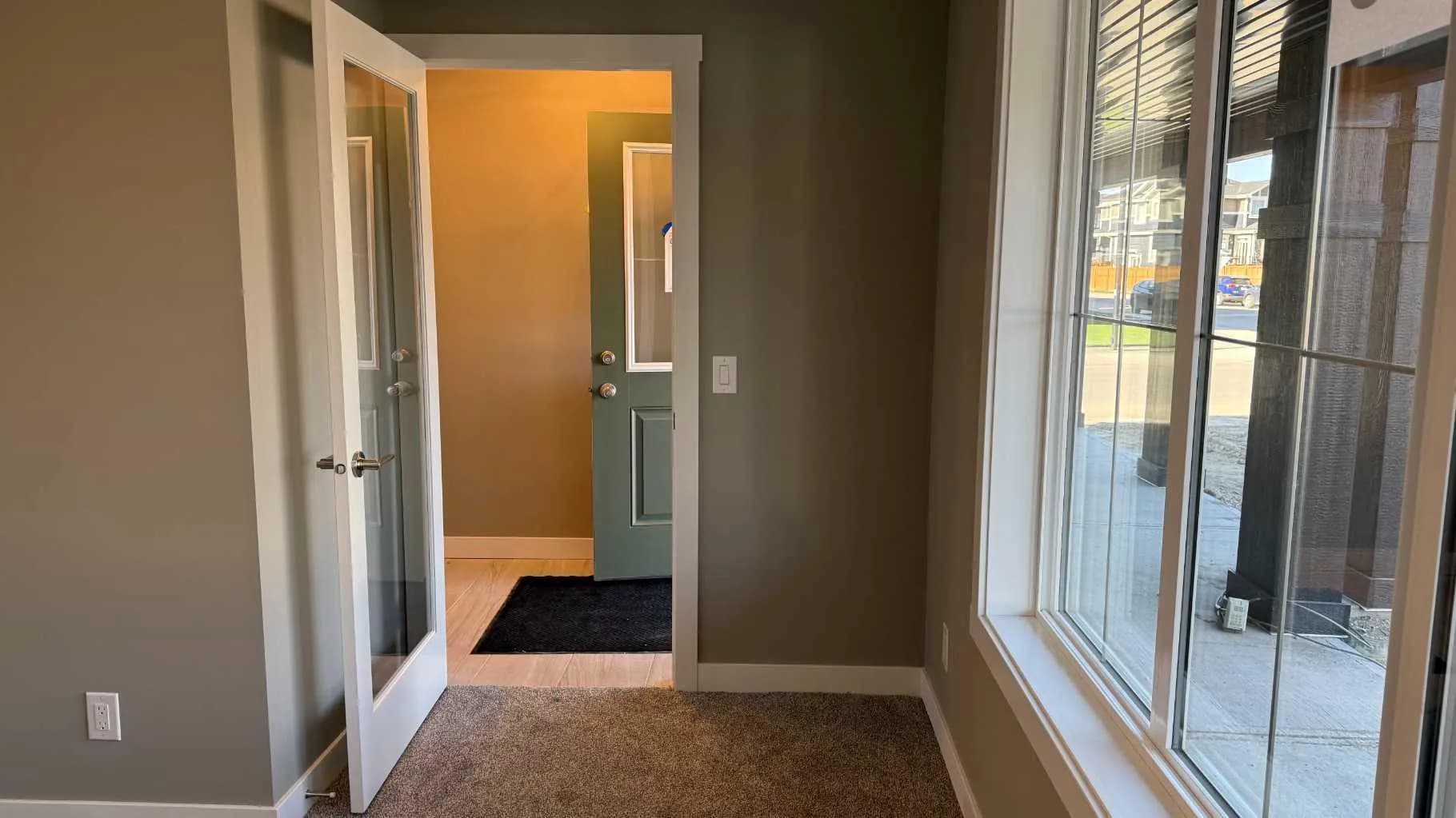 Row/Townhouse