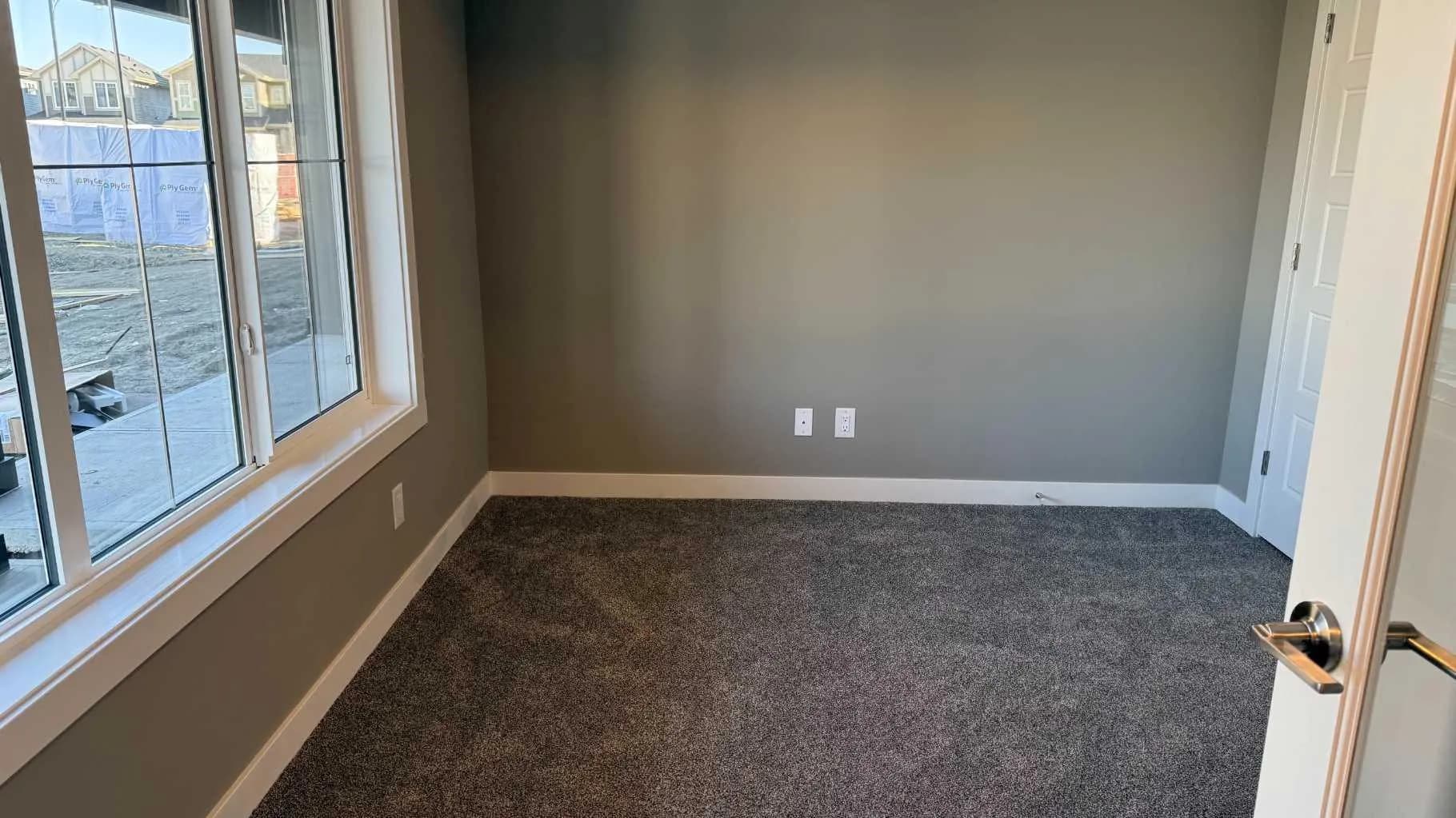 Row/Townhouse