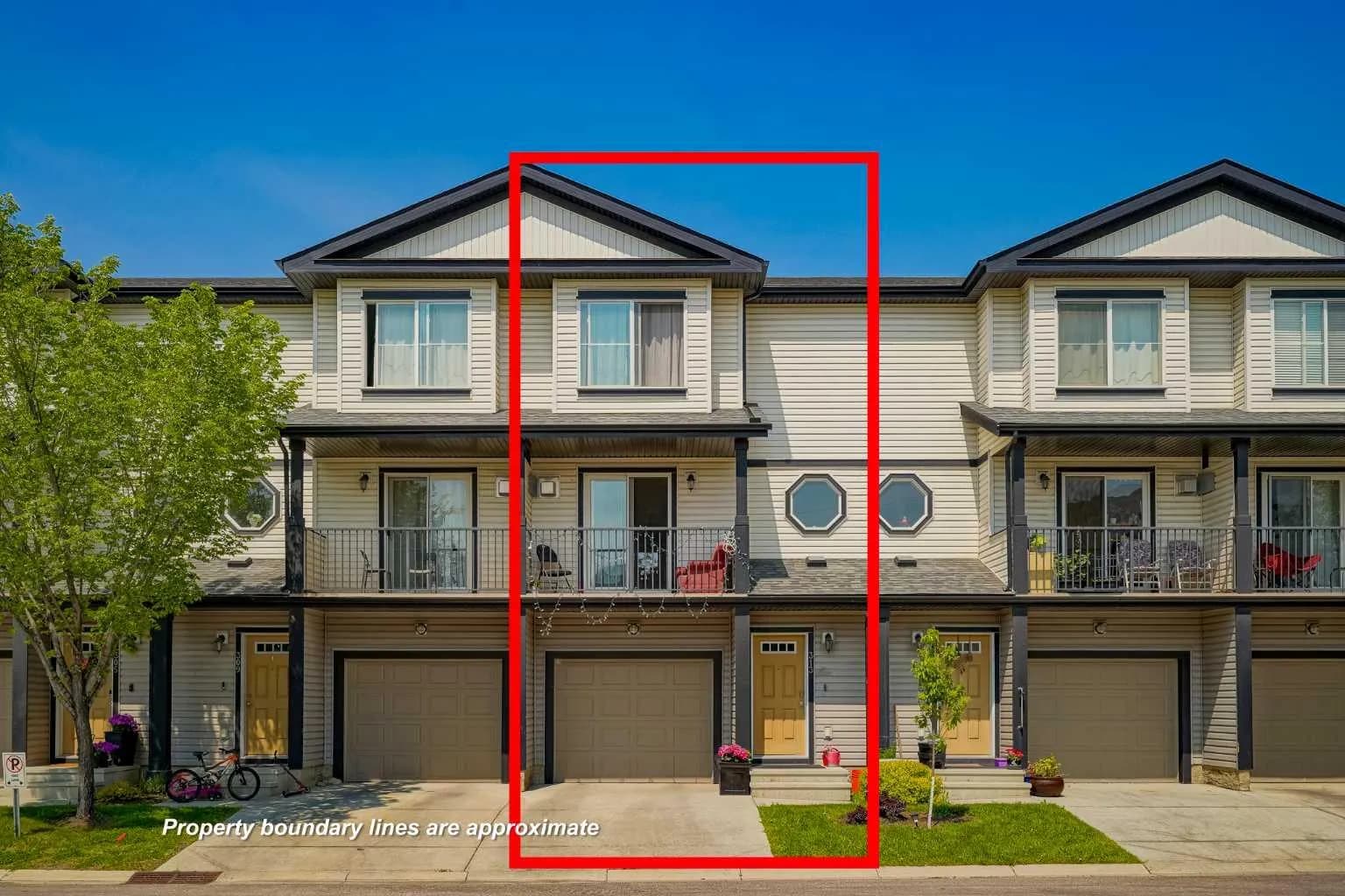 Row/Townhouse