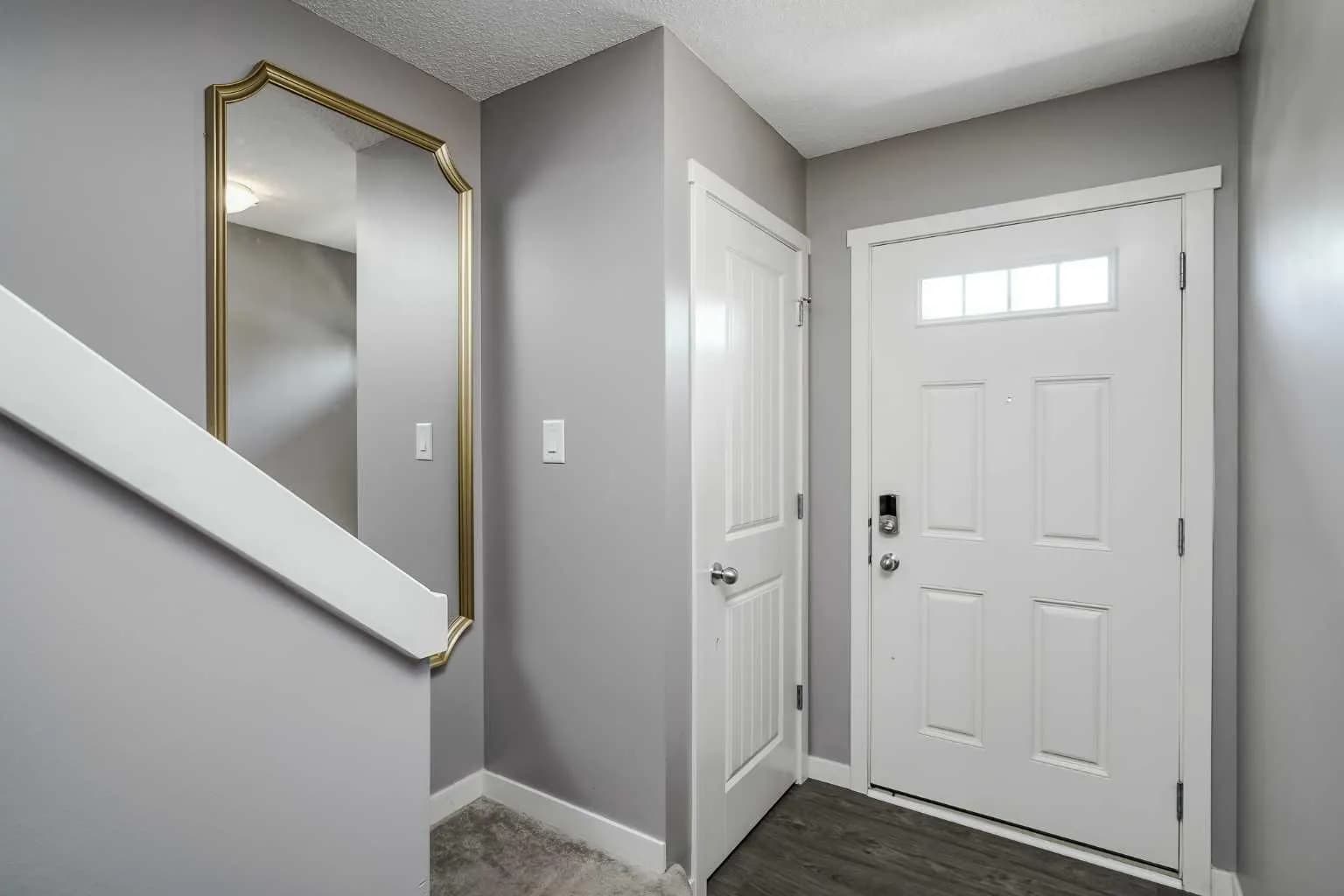 Row/Townhouse