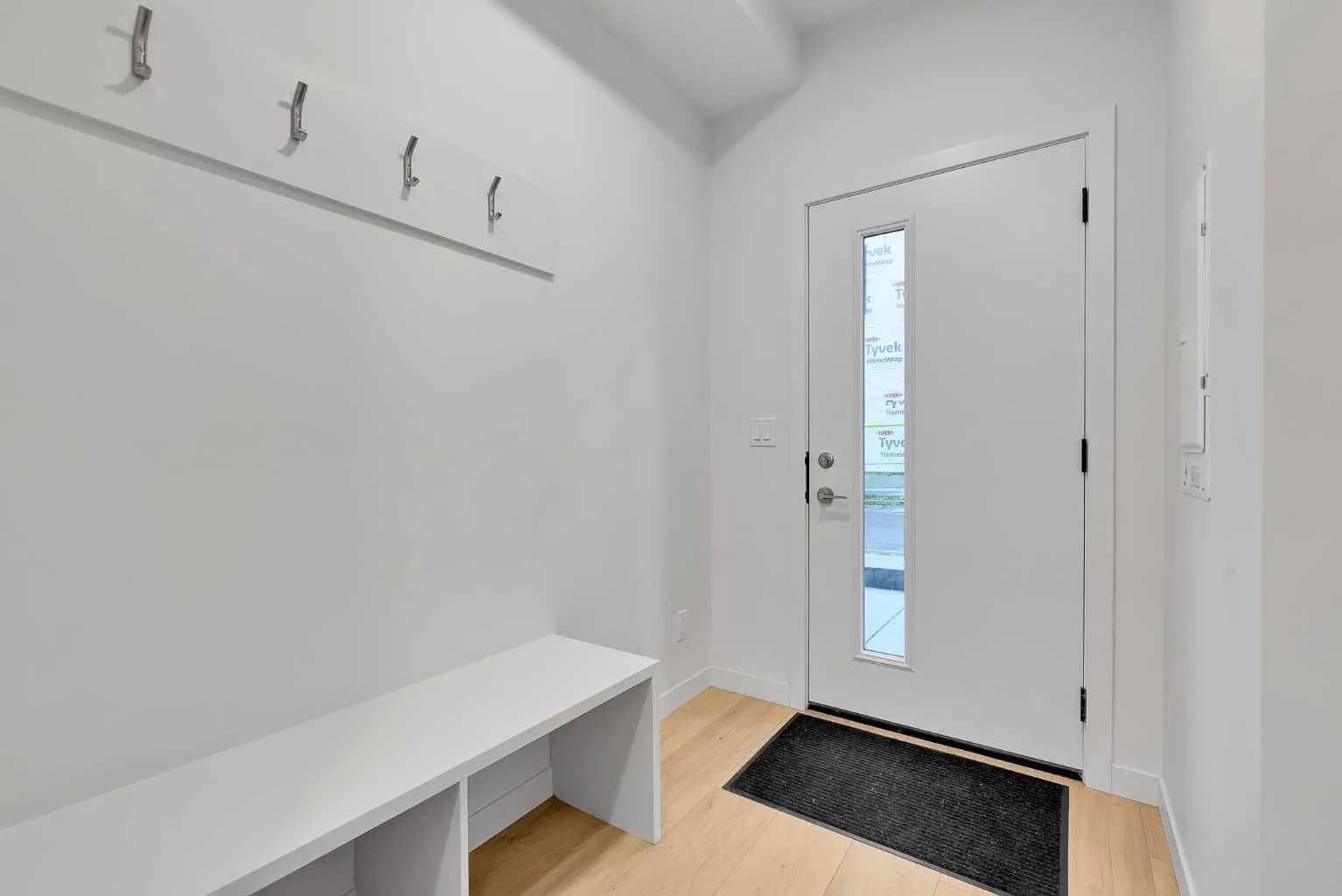 Row/Townhouse