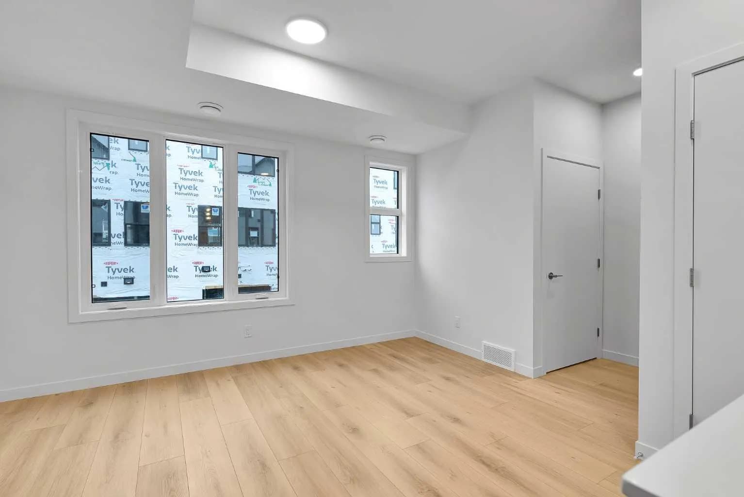 Row/Townhouse