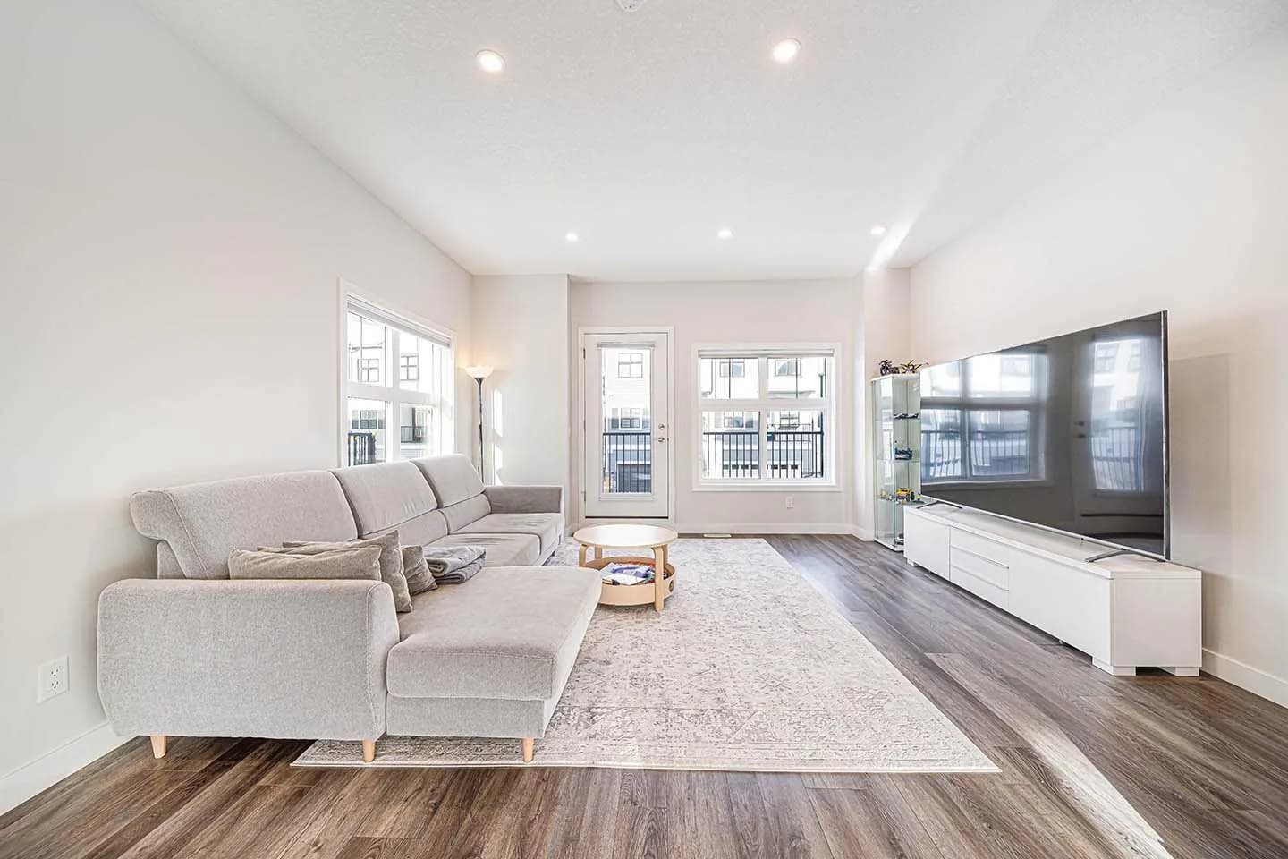 Row/Townhouse