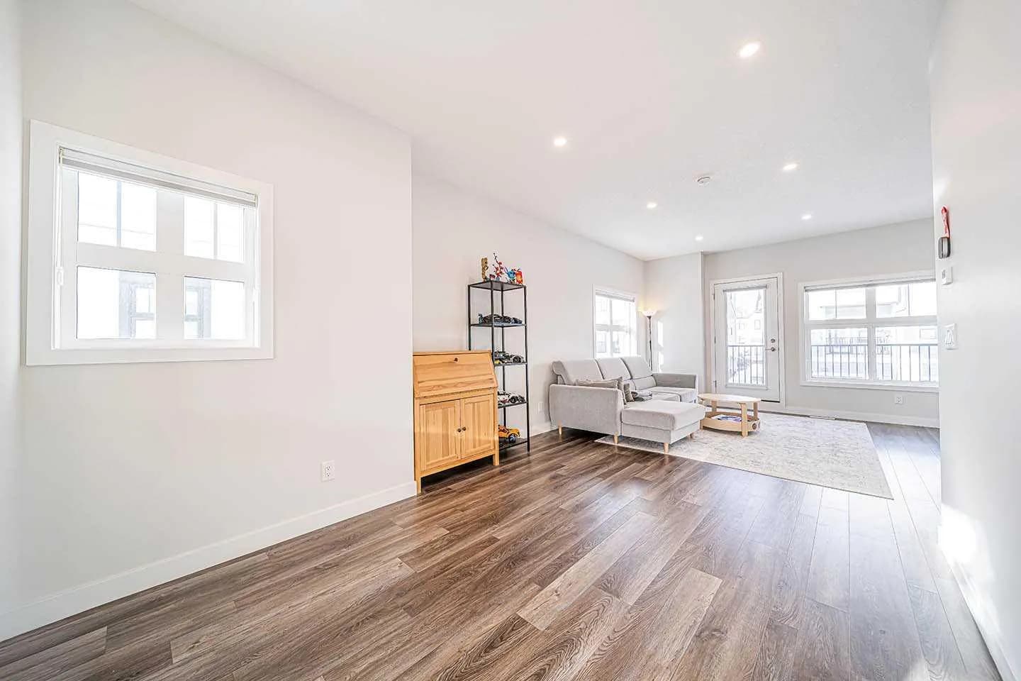 Row/Townhouse