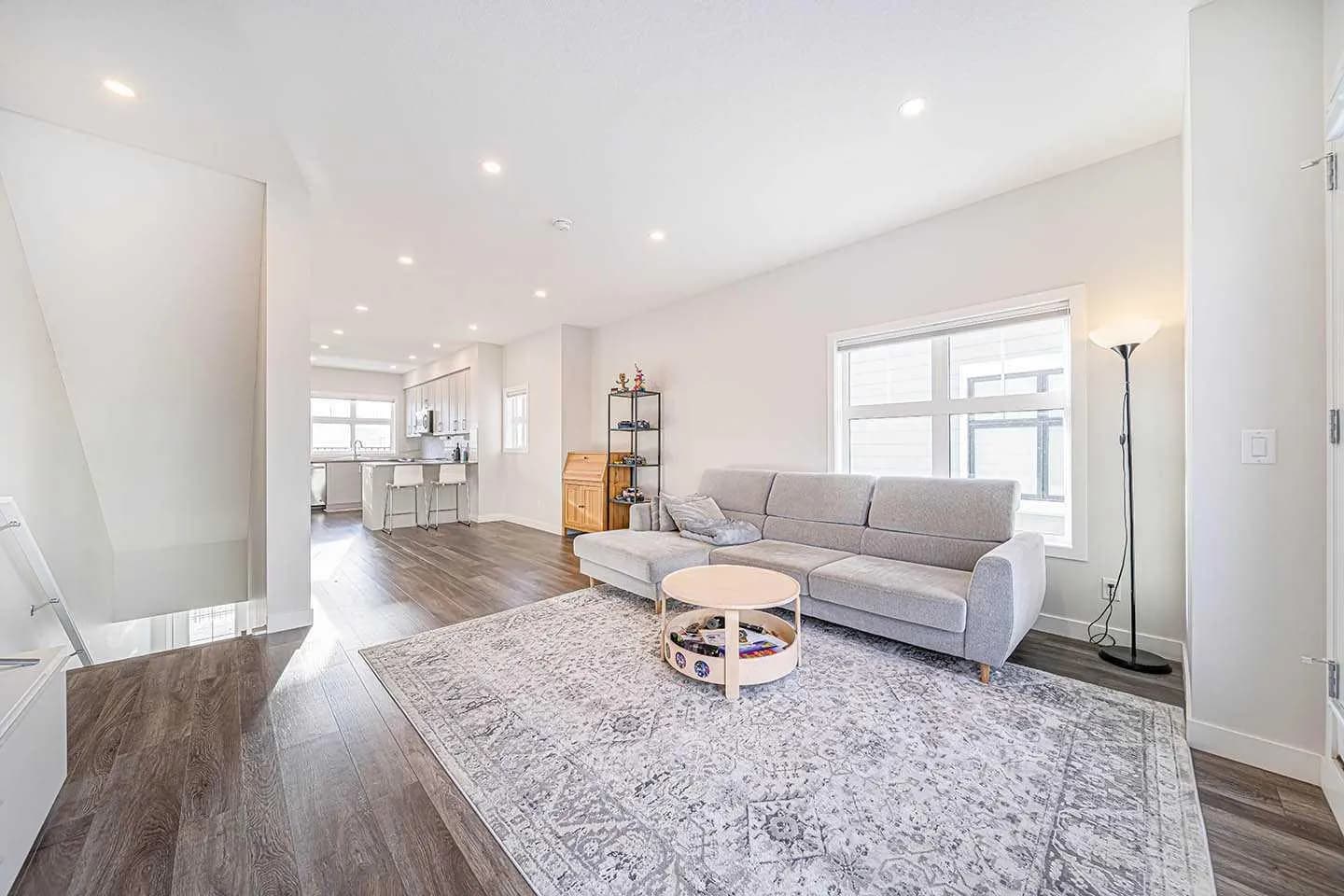 Row/Townhouse