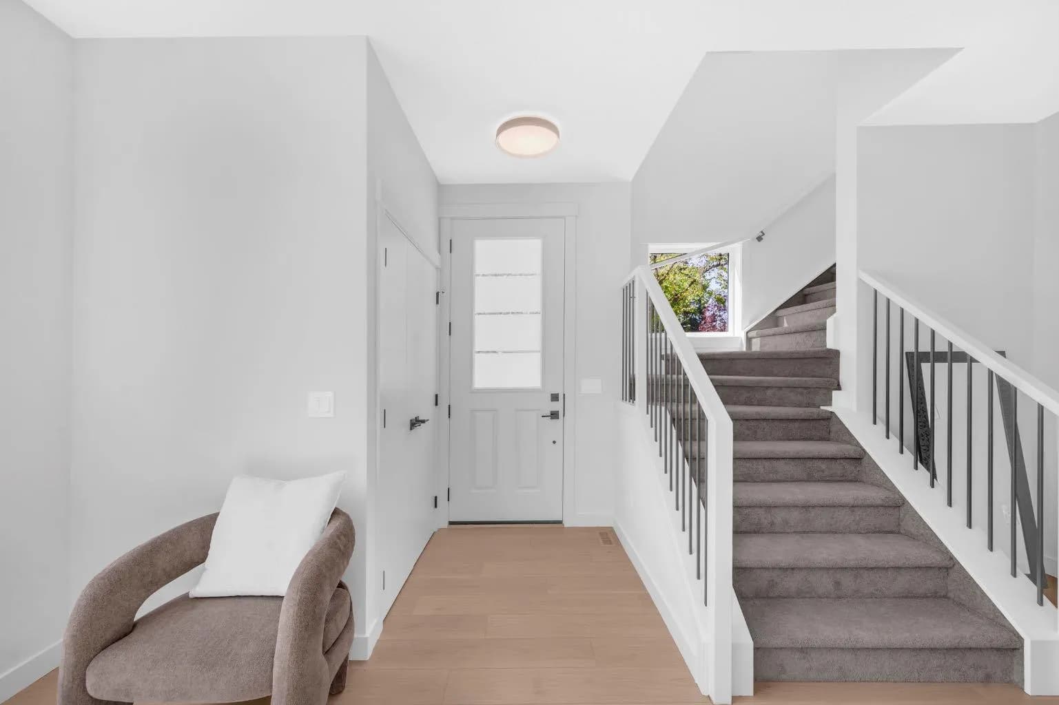Row/Townhouse