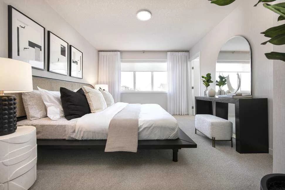 Row/Townhouse