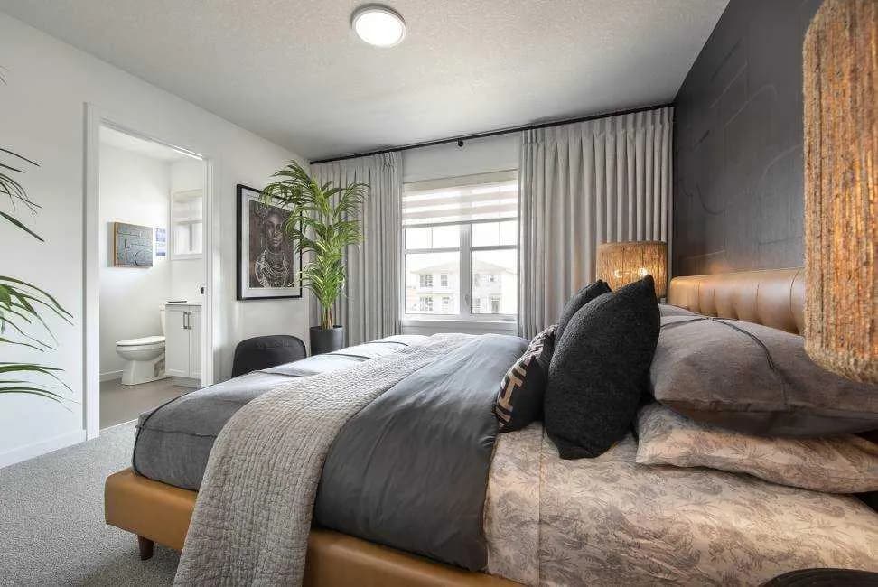 Row/Townhouse