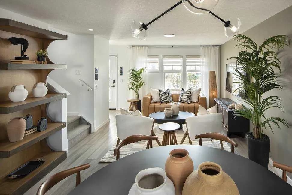 Row/Townhouse