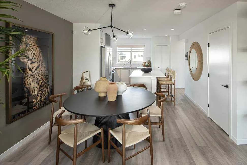 Row/Townhouse
