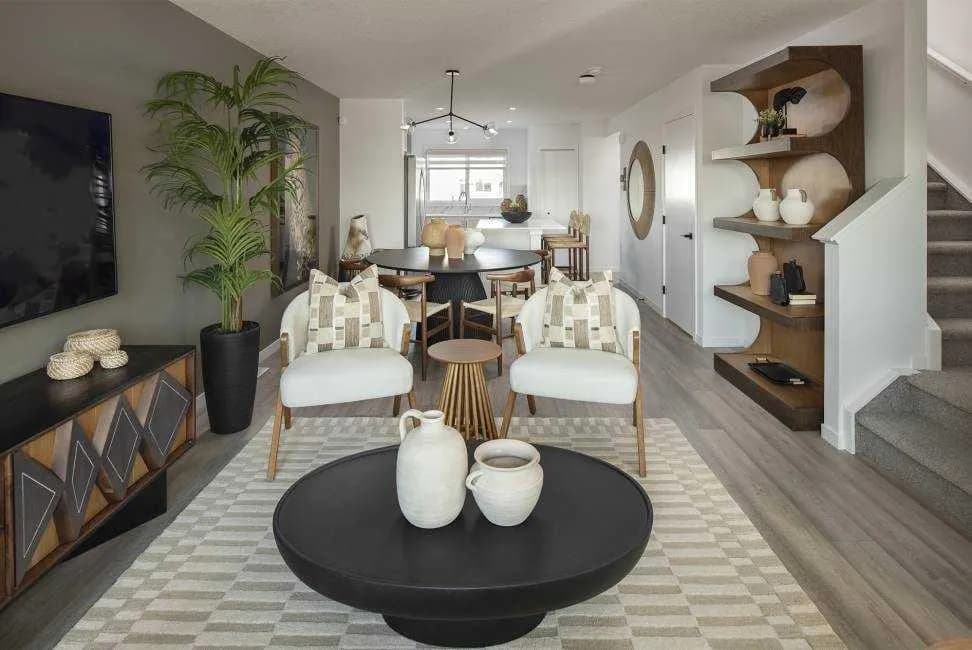 Row/Townhouse
