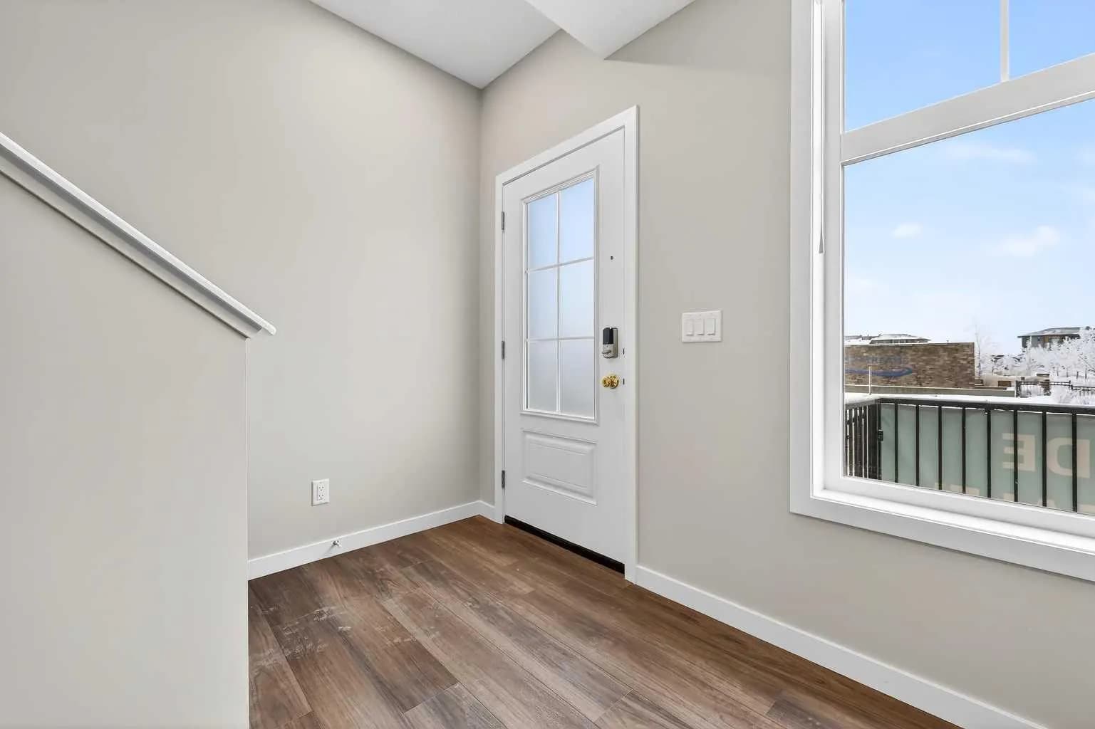 Row/Townhouse