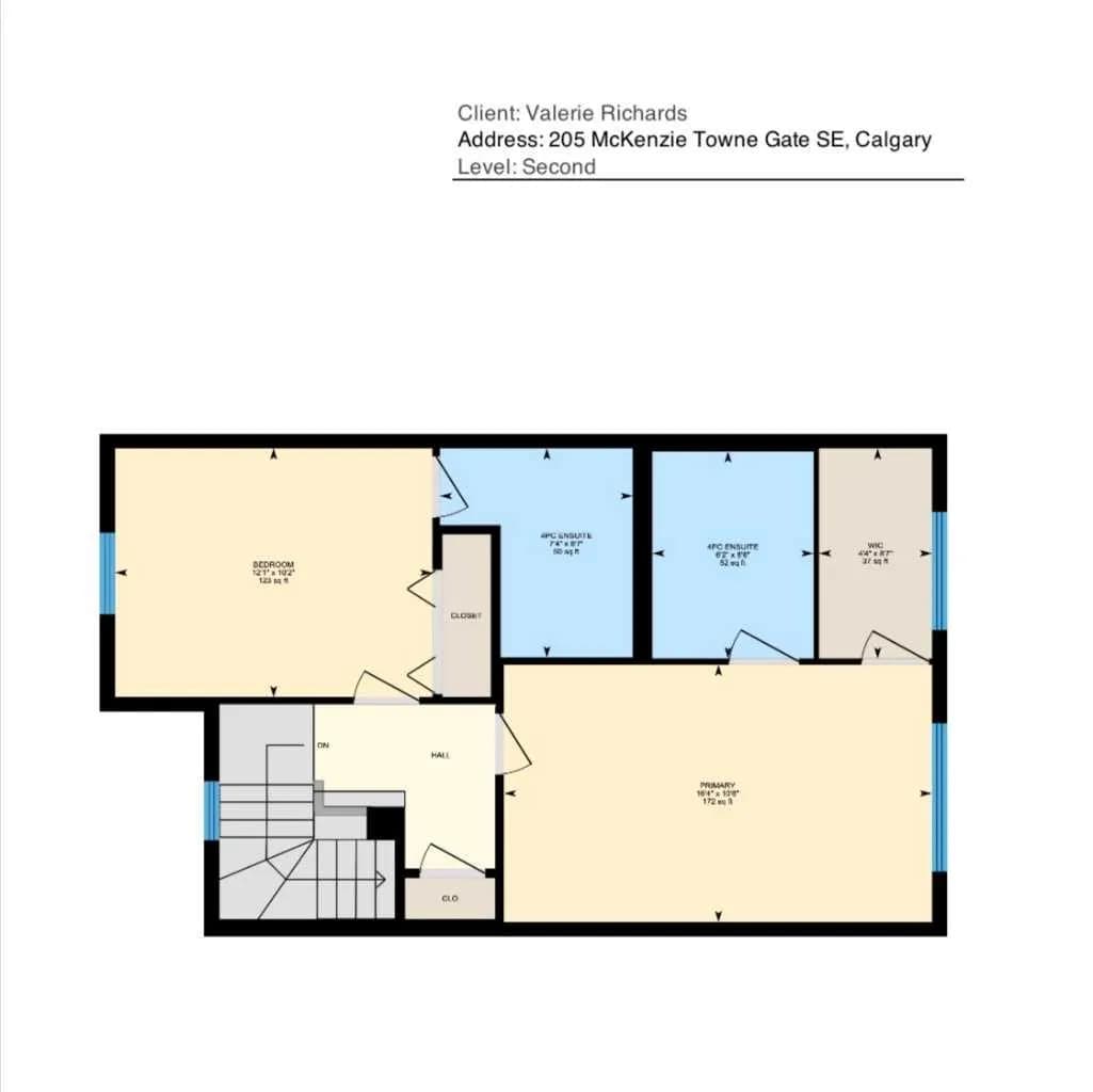 Row/Townhouse