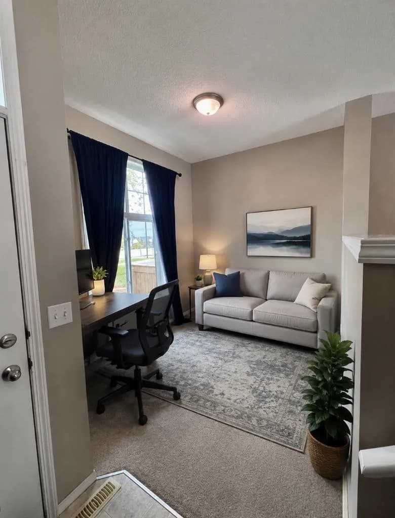 Row/Townhouse