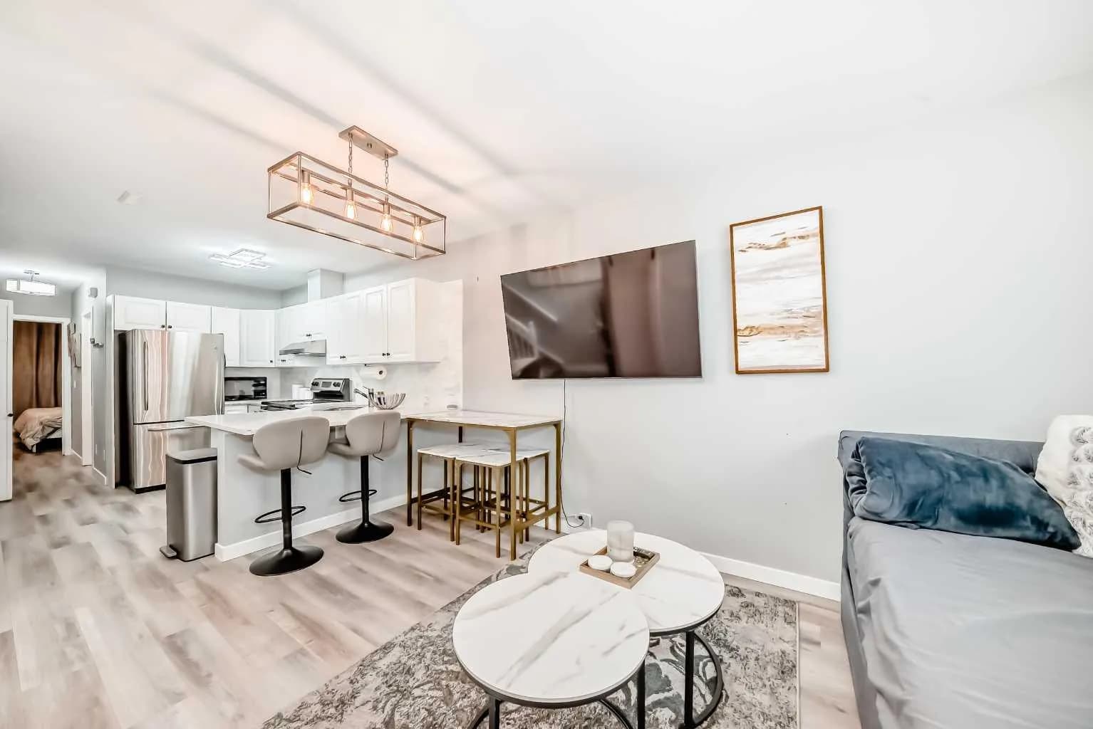 Row/Townhouse