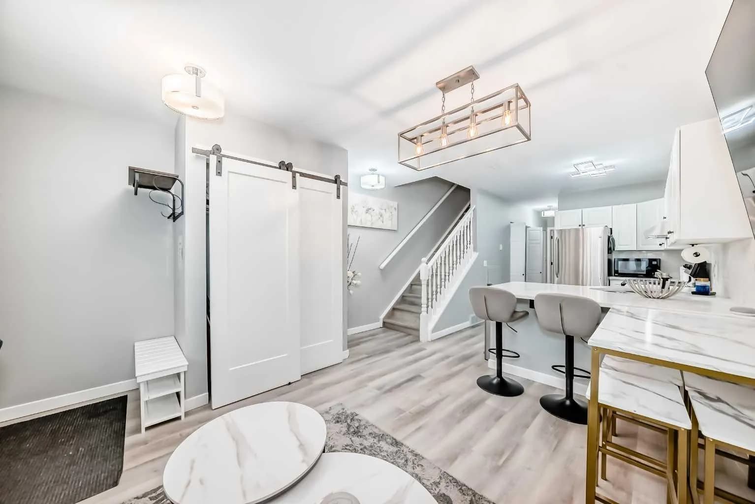 Row/Townhouse
