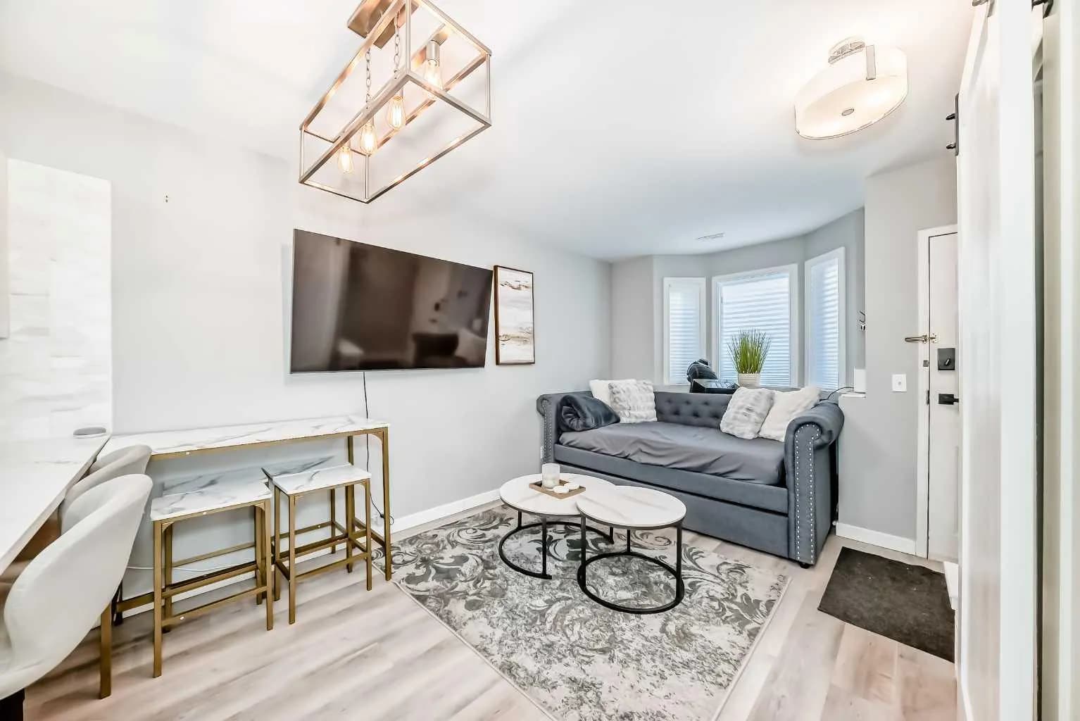 Row/Townhouse
