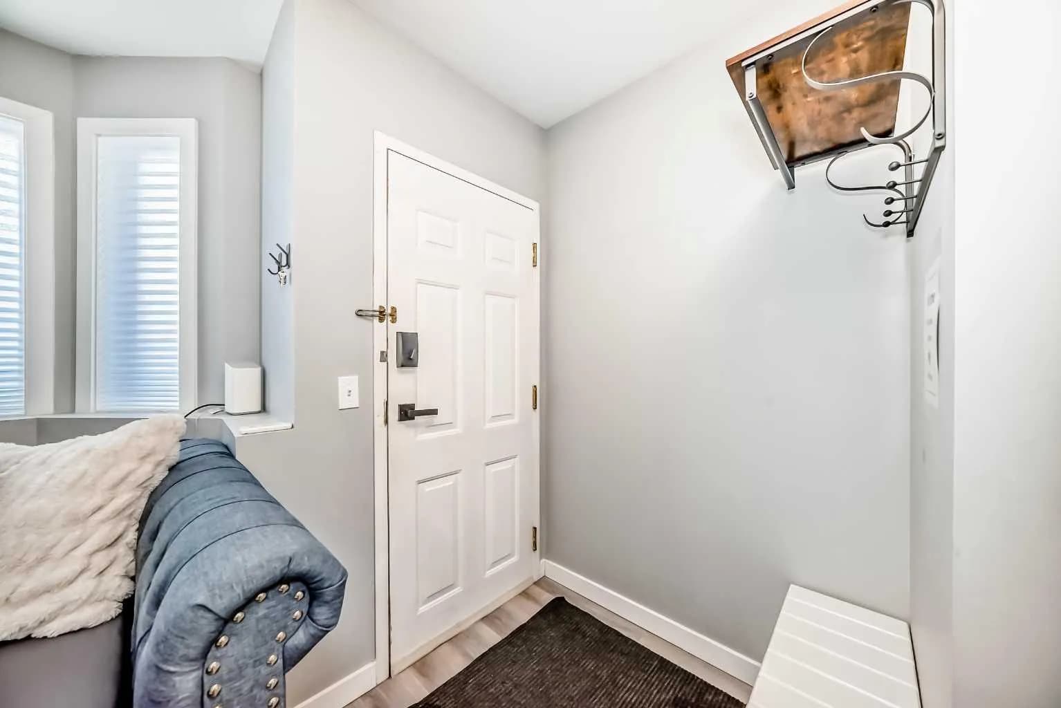 Row/Townhouse