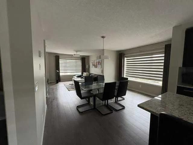 Row/Townhouse