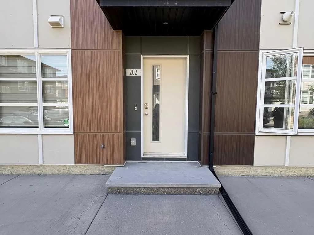 Row/Townhouse
