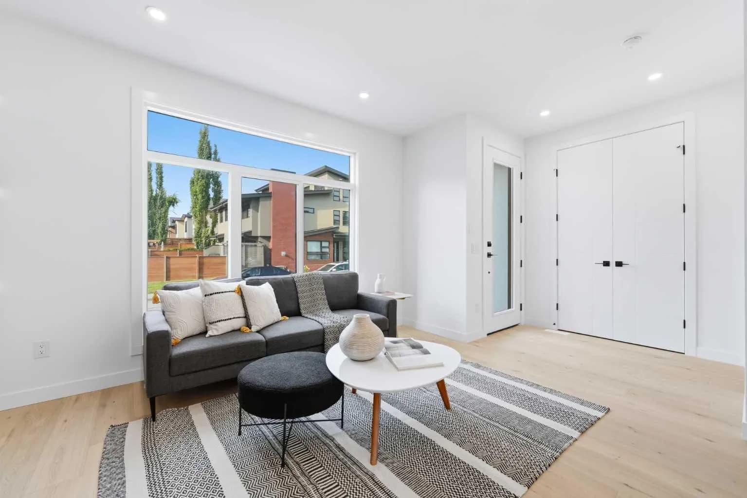 Row/Townhouse