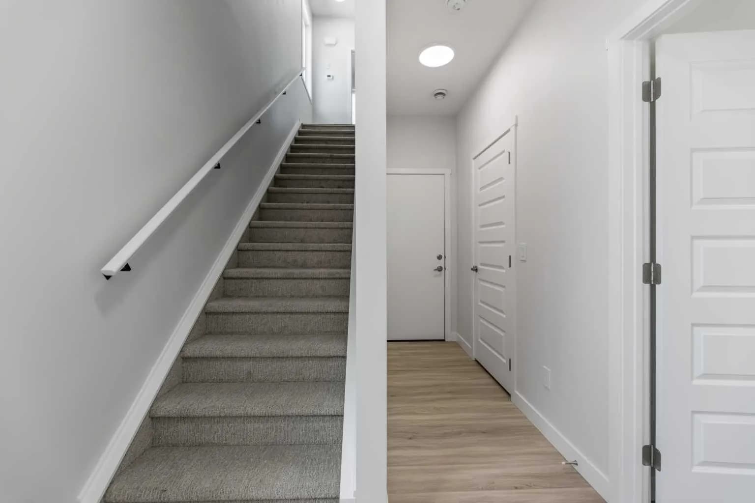 Row/Townhouse