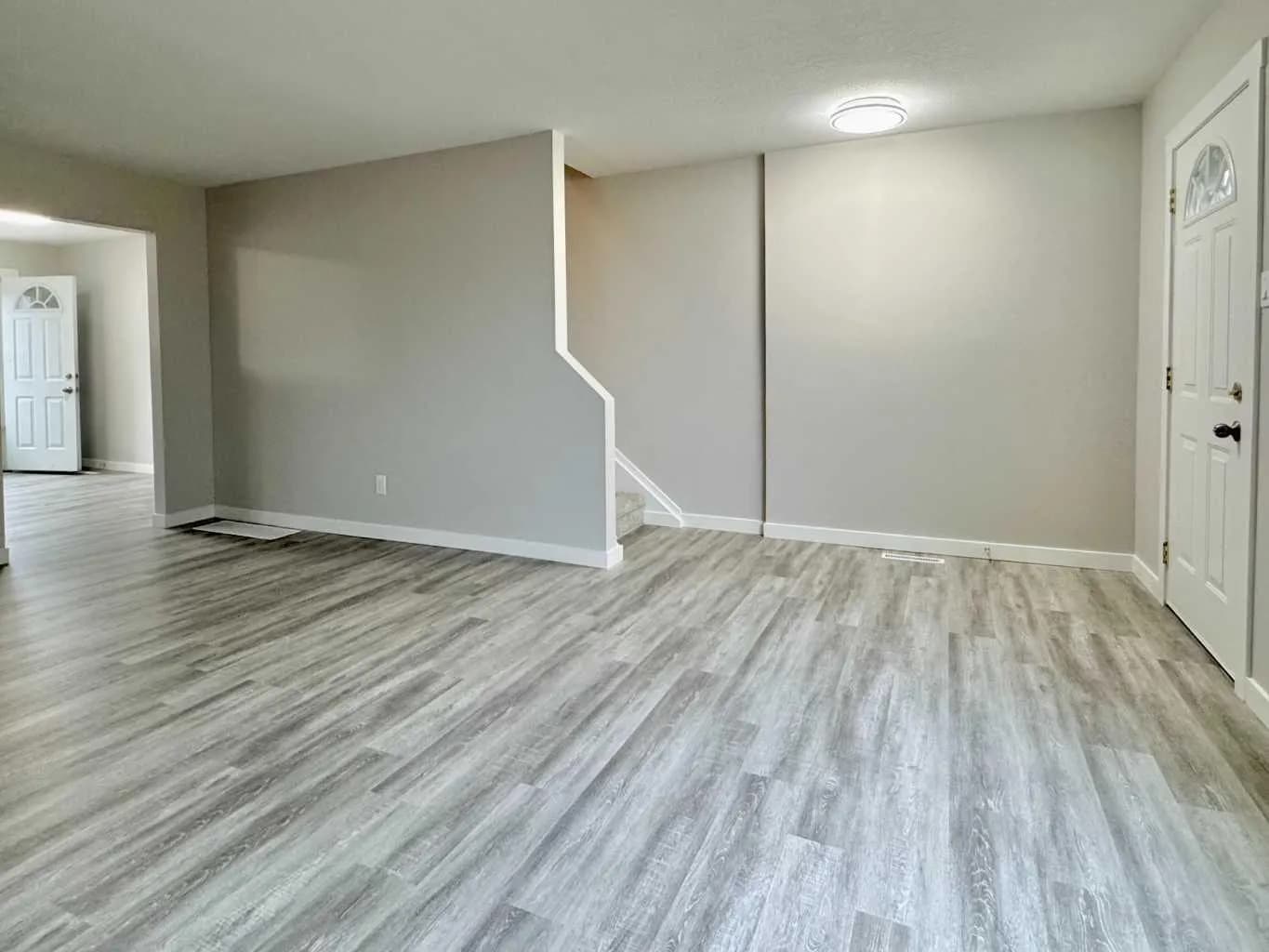 Row/Townhouse