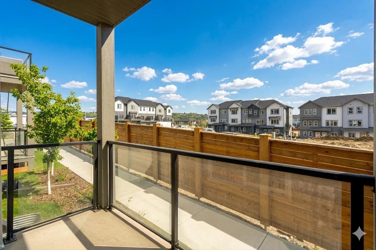 Row/Townhouse