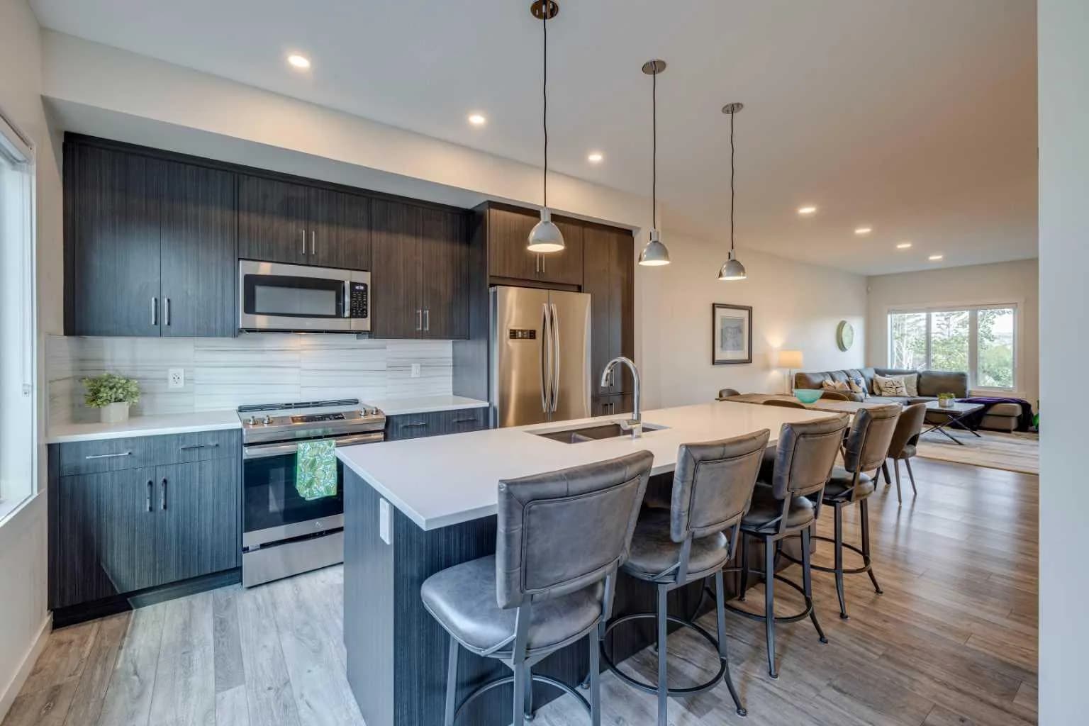 Row/Townhouse