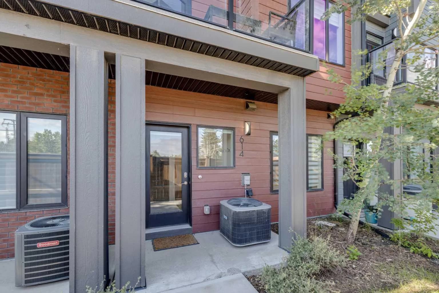 Row/Townhouse