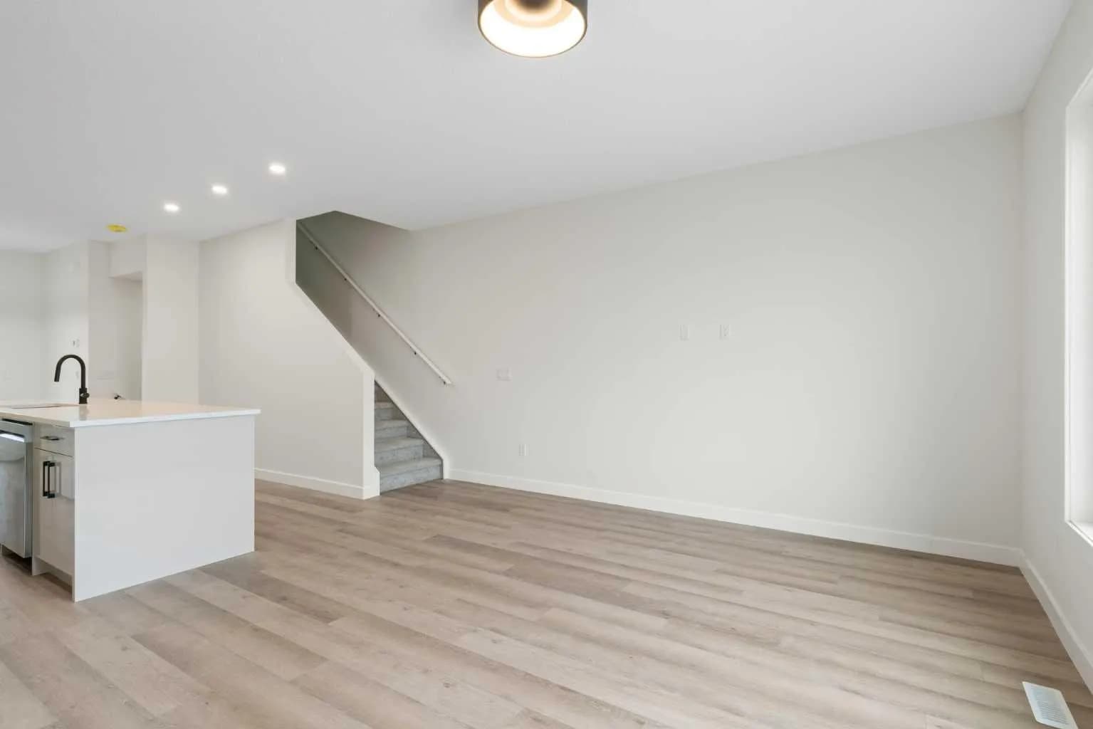 Row/Townhouse