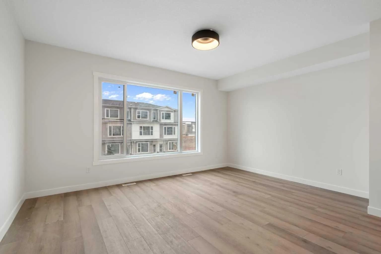 Row/Townhouse