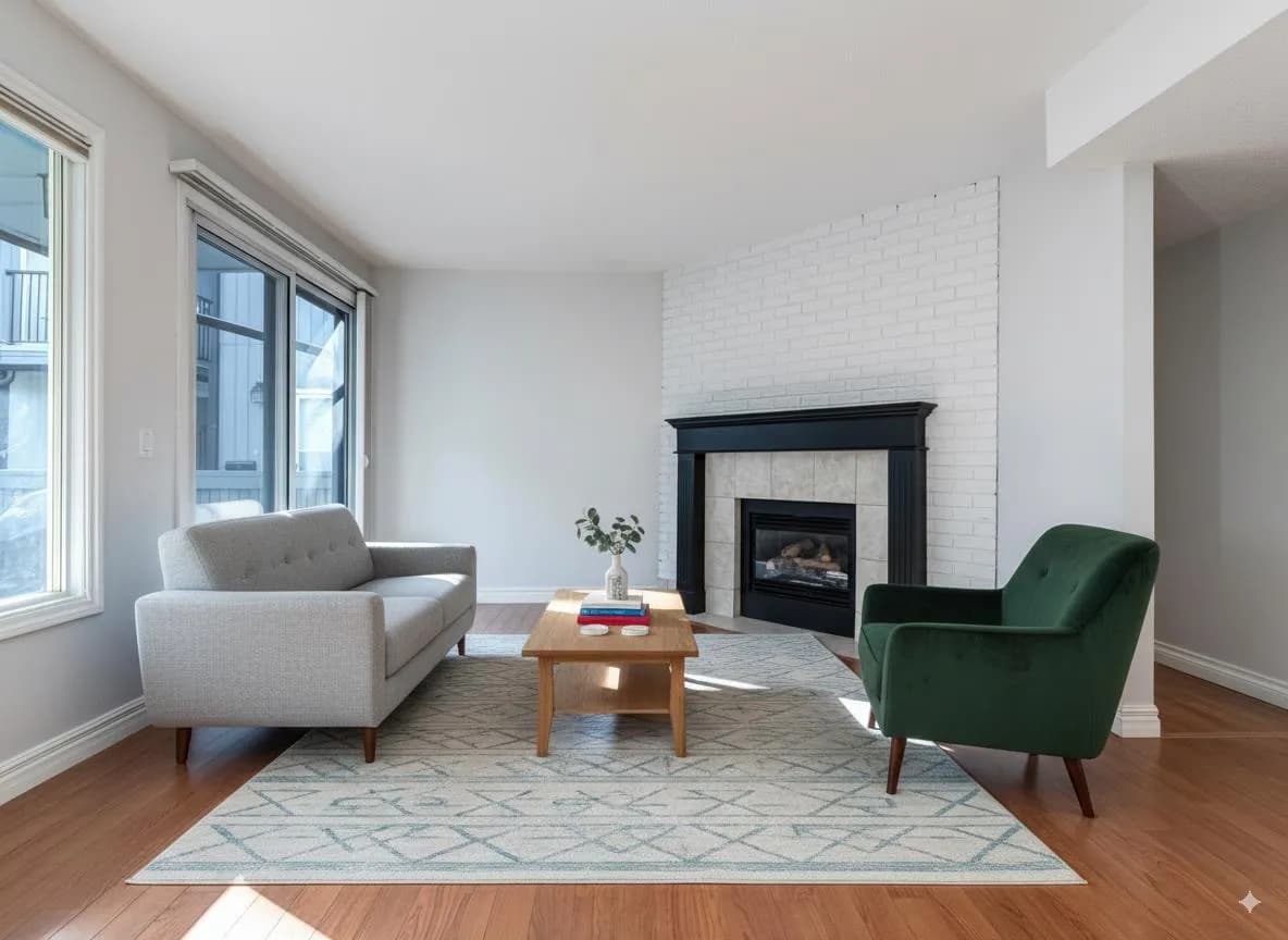 Row/Townhouse