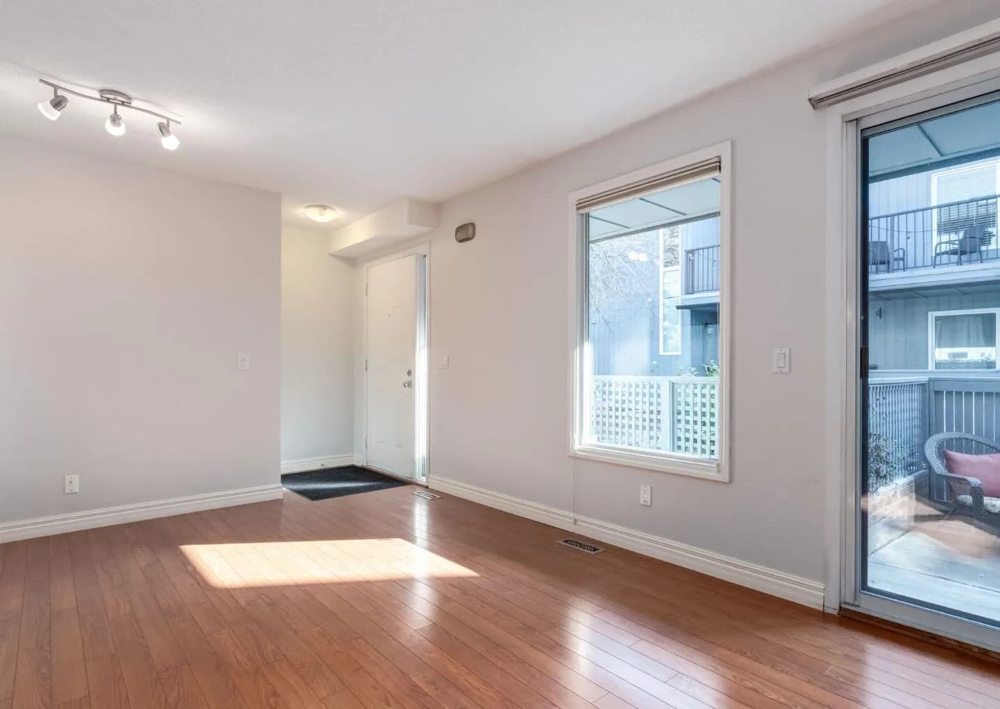 Row/Townhouse