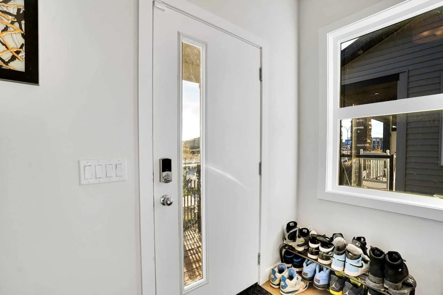 Semi Detached (Half Duplex)