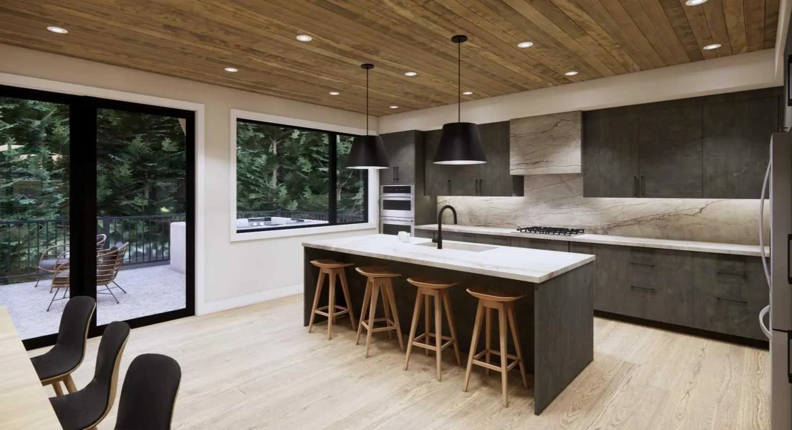 Semi Detached (Half Duplex)