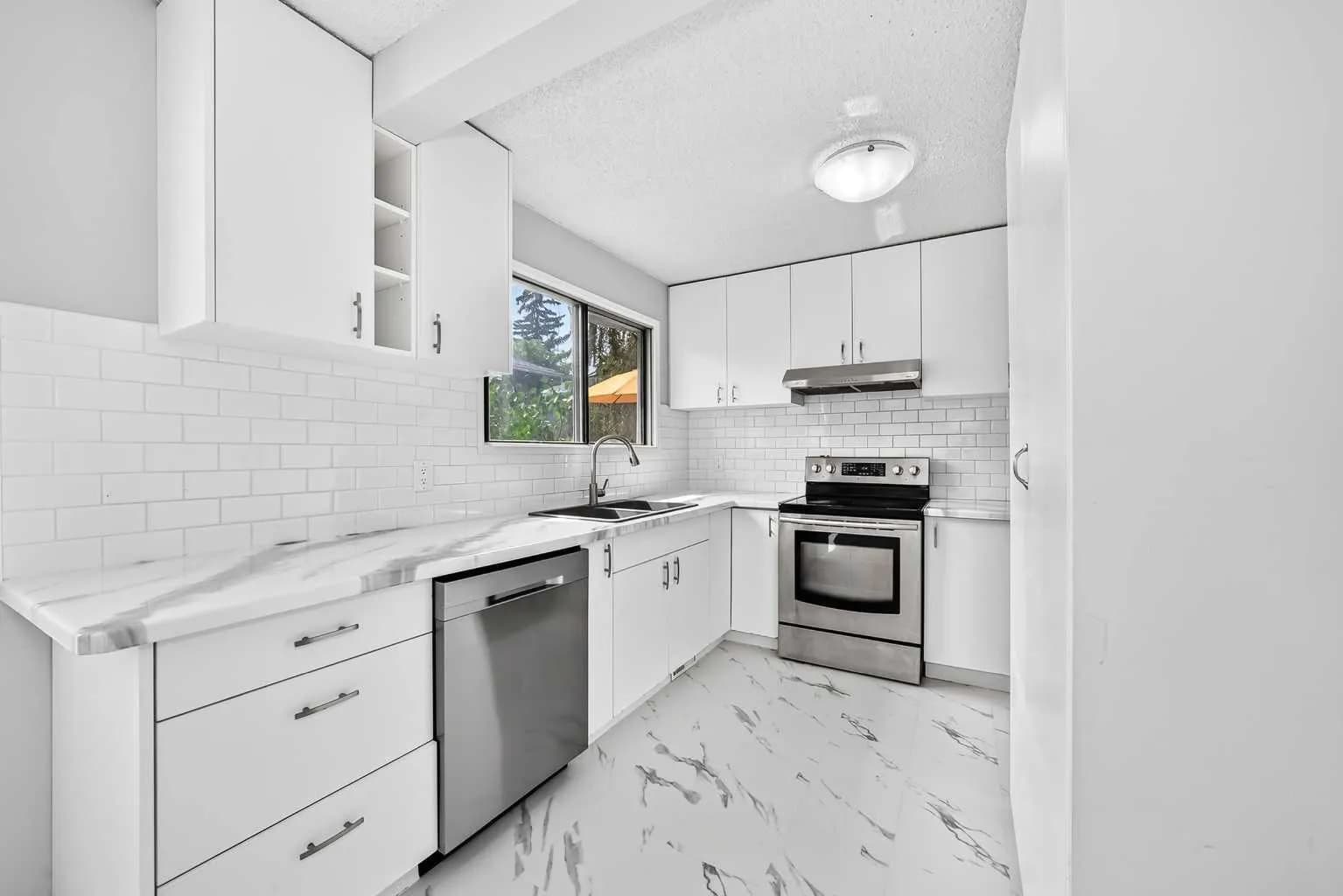 Row/Townhouse