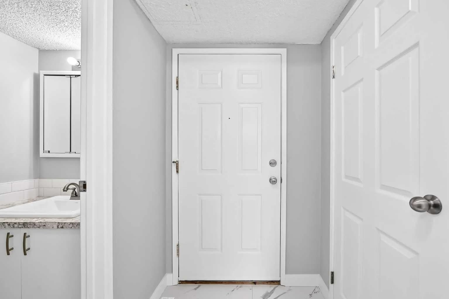 Row/Townhouse