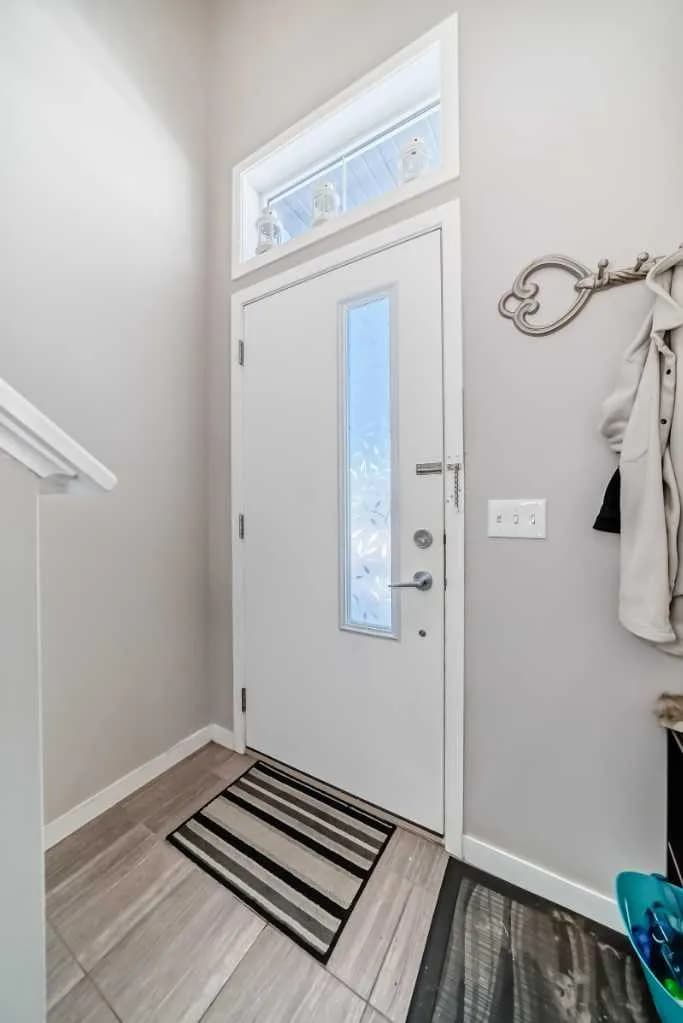 Row/Townhouse