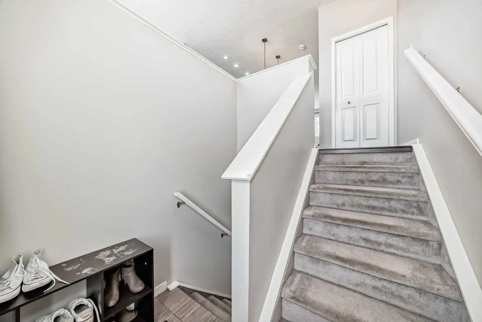 Row/Townhouse