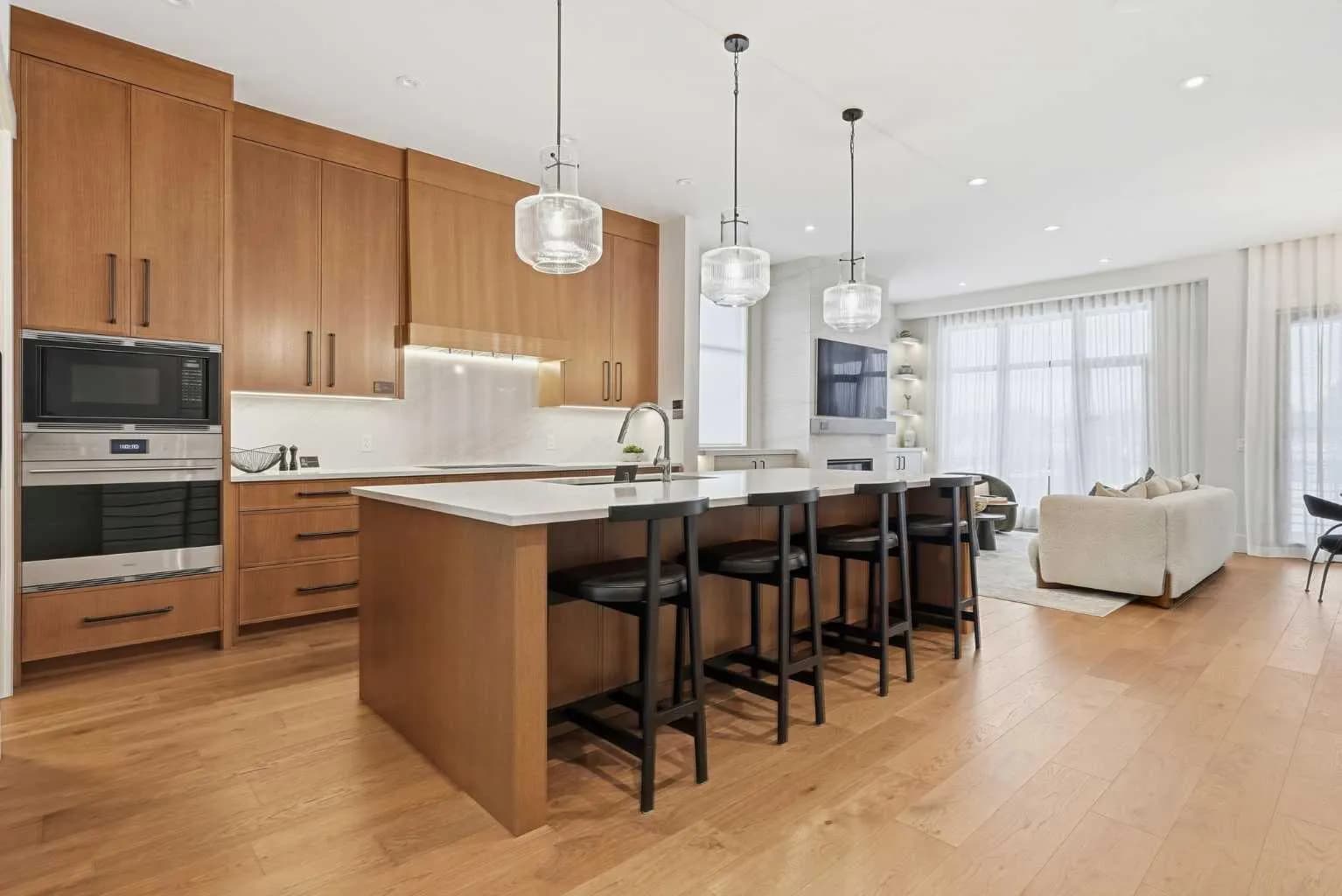 Semi Detached (Half Duplex)